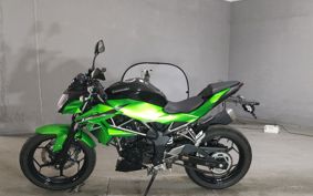 KAWASAKI Z250 SL BR250E