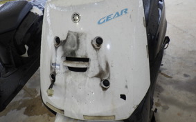 YAMAHA GEAR Gen.2 UA08J