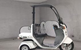 HONDA GYRO TA03