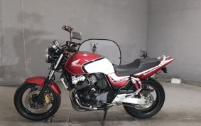 HONDA CB400SFV-3 NC39