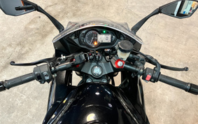 YAMAHA SEROW 250 DG17J