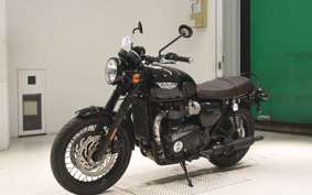 TRIUMPH TRIUMPH BONNEVILLE T120 2016