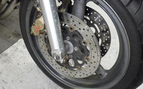 SUZUKI INAZUMA 400 (GSX400) 2003 GK7BA