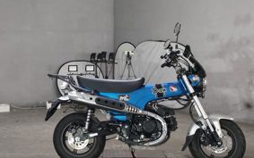HONDA  DUX 125 JB04