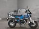 Фото Honda DUX 125 с японского аукциона