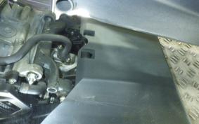 HONDA TACT-4ﾍﾞｰｼｯｸ AF79