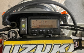 SUZUKI DJEBEL250XC SJ45A