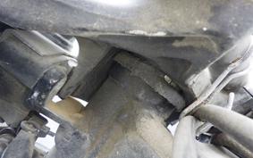 HONDA GL1500 GOLD WING SIDECAR 1993