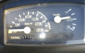 YAMAHA JOG Gen.1 3KJ