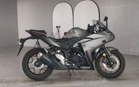 YAMAHA YZF-R25 RG10J