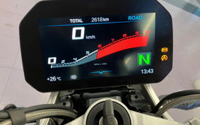 BMW R1250R 2024 0M71