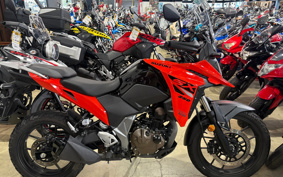 SUZUKI STROM SX EL11L