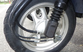 HONDA TODAY 2 AF67