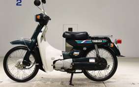 YAMAHA MATE 50 V50