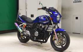 HONDA CB400SF VTEC SPEC 2 2004 NC39