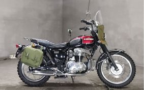 KAWASAKI W650 EJ650A