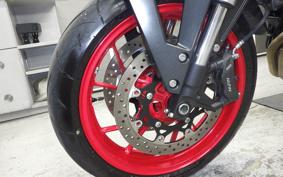 SUZUKI GSX-8S 2026 EM1AA