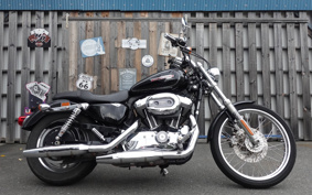 HARLEY HARLEY XL1200C 2010 CT3