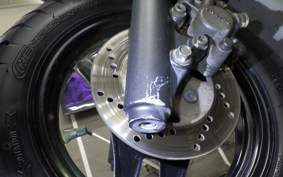 SUZUKI ADDRESS V125 G CF46A