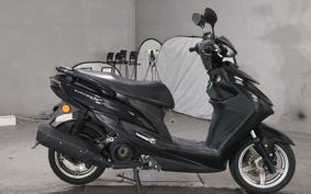 YAMAHA CYGNUS125XSR SEA5J