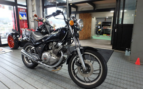 YAMAHA XS250SPL 17E