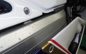 HONDA VFR400R 1989 NC30