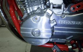 HONDA GB250 CLUBMAN Gen.4