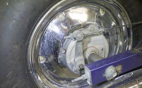 HONDA JAZZ 50 2013 AC09