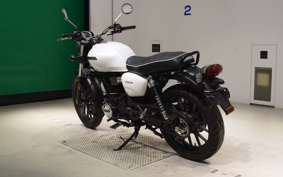 HONDA GB350 2024 NC59