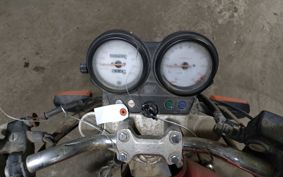 HONDA HORNET250 MC31