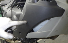 HONDA NC750X Limited ABS 2015 RC72