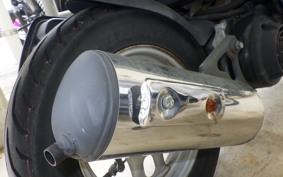 HONDA DIO GEN 3 AF34