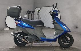 SUZUKI ADDRESS V125 CF4MA
