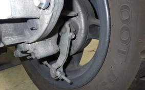 HONDA LEAD 125 2014 JF45