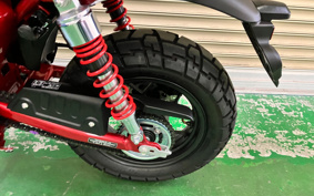 HONDA MONKEY 125 JB03