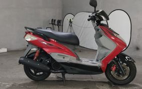 YAMAHA CYGNUS125XSR SE44J