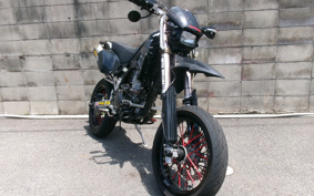 KAWASAKI KLX250D TRACKER LX250E