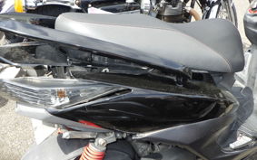 YAMAHA CYGNUS 125 XSR 2 SE44J