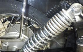 YAMAHA DRAGSTAR 250 2006 VG02J