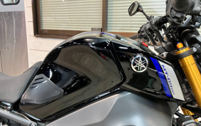 YAMAHA MT-09 SP ABS 2021 RN69J