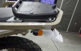 YAMAHA SEROW 250 Gen.2 DG17J