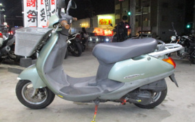 HONDA LEAD 100 JF06