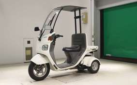 HONDA GYRO CANOPY 2017 TA03