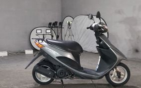 SUZUKI ADDRESS V50 CA42A