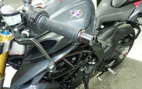 MV AGUSTA BRUTALE 800 2020