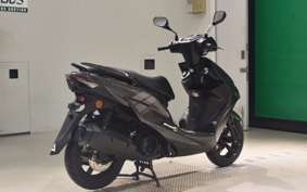 YAMAHA CYGNUS 125 XSR 3 SED8J