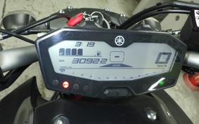 YAMAHA MT-07 2015 RM07J