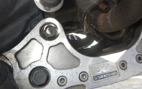 YAMAHA MAJESTY 125 FI