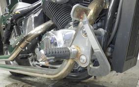 HONDA SHADOW 400 SLASHER 2003 NC40