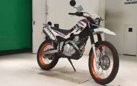 YAMAHA SEROW 250 Gen.2 2014 DG17J